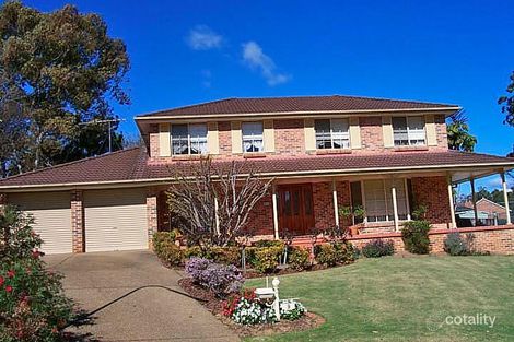 9 Fallen Leaf Ct, West Pennant Hills, NSW 2125