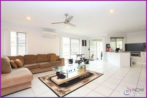 Property photo of 9 Newmarket Drive Morayfield QLD 4506