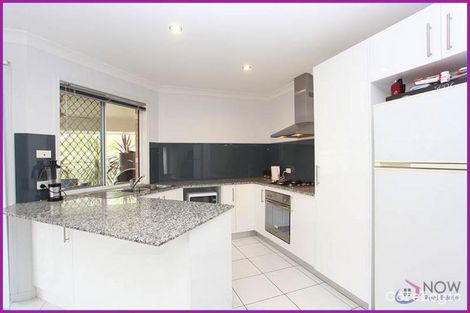 Property photo of 9 Newmarket Drive Morayfield QLD 4506