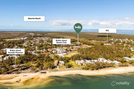 Property photo of 48 Webster Street Bongaree QLD 4507