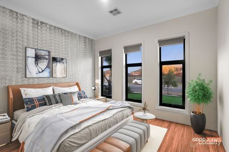 Property photo of 29 Eagleridge Promenade Tarneit VIC 3029