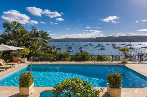 Property photo of 9A Riverview Road Avalon Beach NSW 2107