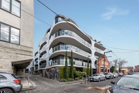 Property photo of 102/160 Argyle Street Fitzroy VIC 3065