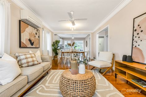 Property photo of 55 Andrew Avenue Tarragindi QLD 4121