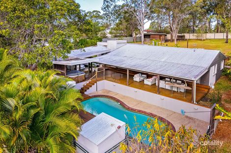 Property photo of 7-9 Liquidamber Close Tallai QLD 4213