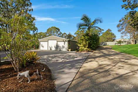 Property photo of 7-9 Liquidamber Close Tallai QLD 4213