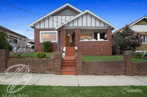 Property photo of 32 Hay Street Croydon Park NSW 2133