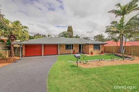 Property photo of 9 Gurnai Street Belmont QLD 4153