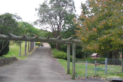 Property photo of 12 Jacaranda Close Kotara NSW 2289