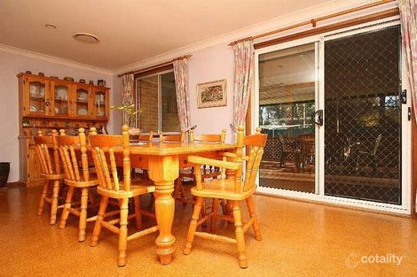 Property photo of 25 Cornell Street Leonay NSW 2750