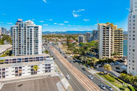 Property photo of 1109/18 Fern Street Surfers Paradise QLD 4217