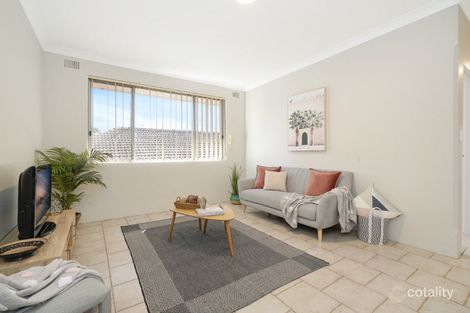 Property photo of 4/15 Clyde Street Croydon Park NSW 2133