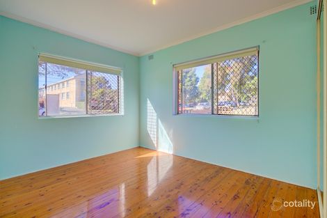 Property photo of 1/12 McCourt Street Wiley Park NSW 2195