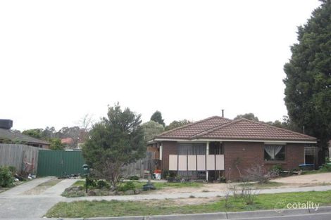 16 Arcadia Ave, Hallam, VIC 3803