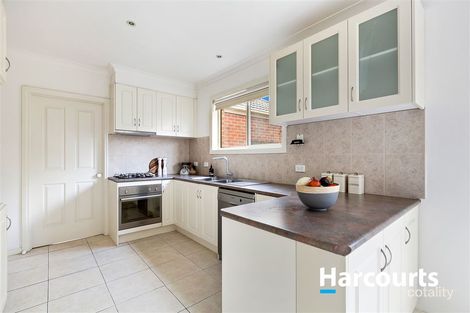 Property photo of 102 The Lakes Boulevard South Morang VIC 3752