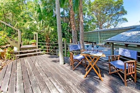 Property photo of 45 Grandview Drive Coolum Beach QLD 4573