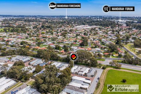 Property photo of 10 Thornbill Crescent Coodanup WA 6210