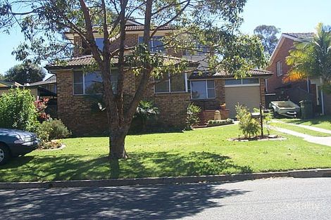 Property photo of 185 Whalans Road Greystanes NSW 2145