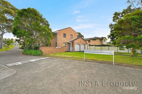 2/48 Powell St, Yagoona, NSW 2199