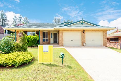 Property photo of 46 Tanamera Drive Alstonville NSW 2477