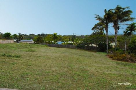 Property photo of 19 Bowen Terrace The Range QLD 4700