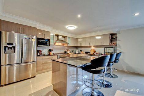 Property photo of 8 Eustace Circuit Augustine Heights QLD 4300