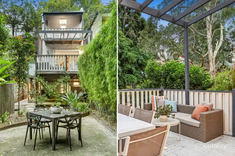 30 Willoughby St, Kirribilli, NSW 2061