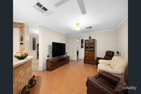 Property photo of 72 Eucalyptus Boulevard Canning Vale WA 6155