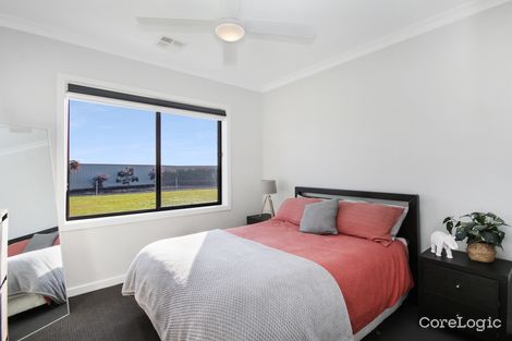 Property photo of 6 Tatlock Street Horsham VIC 3400