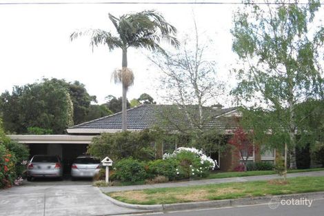 Property photo of 27 Brolga Street Mount Waverley VIC 3149