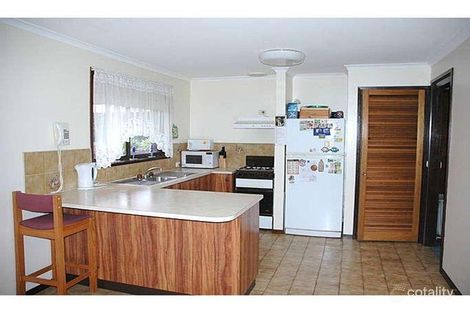 Property photo of 29 Burnet Place Traralgon VIC 3844