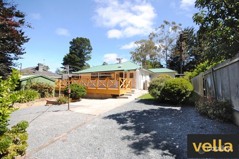 Property photo of 94 Old Mount Barker Road Stirling SA 5152