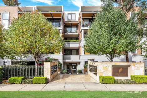 Property photo of 203/1-5 Chapman Avenue Beecroft NSW 2119