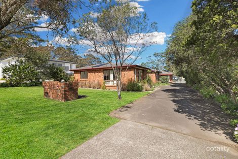 Property photo of 1/18 Morton Street Huskisson NSW 2540