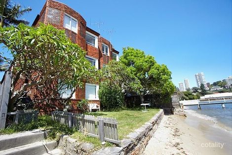 Property photo of 4/6 Stafford Street Double Bay NSW 2028
