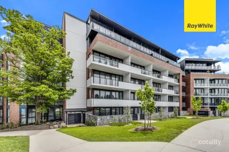 Property photo of 61/7 Light Street Griffith ACT 2603