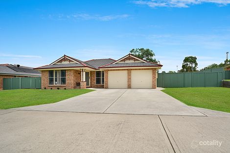 Property photo of 98B Gardner Circuit Singleton Heights NSW 2330