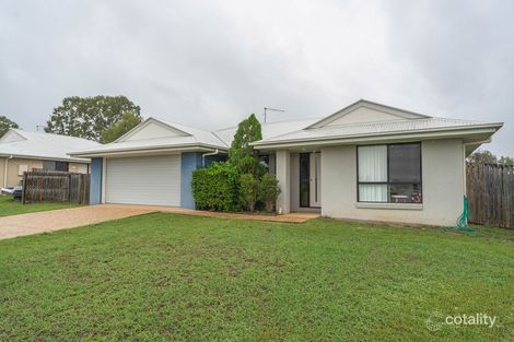 Property photo of 39 Amy Street Gracemere QLD 4702