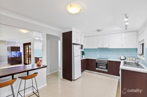Property photo of 3 Bellbird Close Barrack Heights NSW 2528