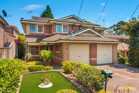 Property photo of 4 Westminster Road Gladesville NSW 2111