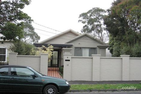 Property photo of 5 Byron Street Brighton VIC 3186