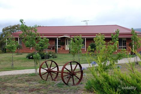 1268 Bacchus Marsh Rd, Bullengarook, VIC 3437