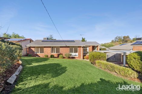 Property photo of 25 Vaughan Street Sunbury VIC 3429