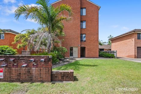 Property photo of 5/10 San Francisco Avenue Coffs Harbour NSW 2450