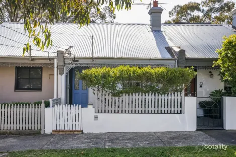 Property photo of 30 Marmion Street Camperdown NSW 2050