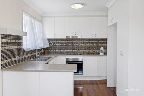 Property photo of 16 Peterglen Street Wishart QLD 4122