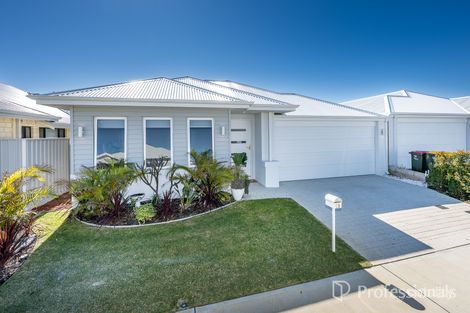 19 Bagnoles Way, Alkimos, WA 6038