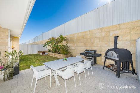 Property photo of 19 Bagnoles Way Alkimos WA 6038