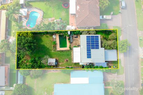 Property photo of 13 Malanda Street Rochedale South QLD 4123