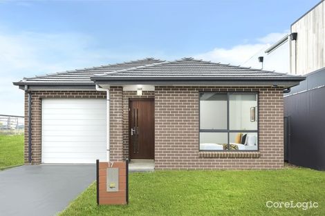 Property photo of 17 Dolphin Street Nirimba Fields NSW 2762